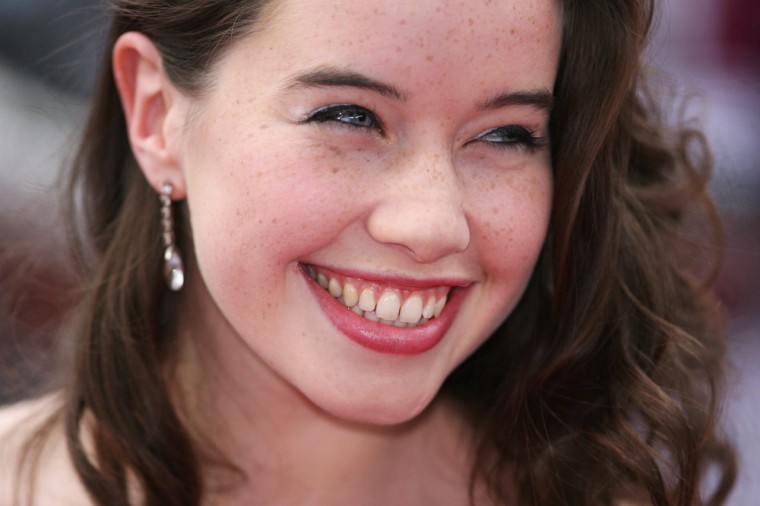 Anna Popplewell wallpapers 2496 Best Anna Popplewell pictures 1280x853.