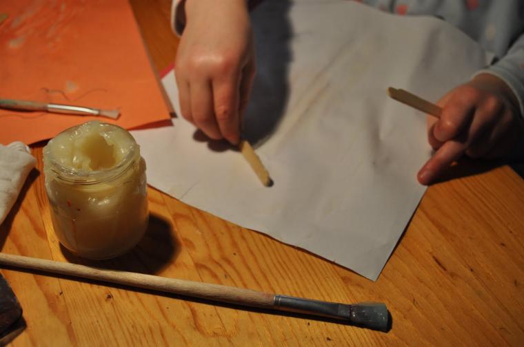 Free download Wheat Pastes [1000x750] for your Desktop, Mobile & Tablet