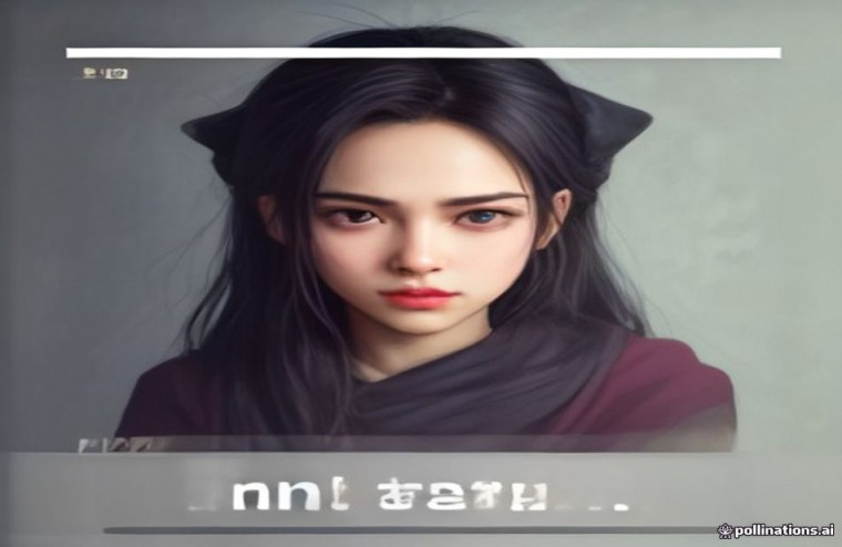 Depression AI Wallpaper