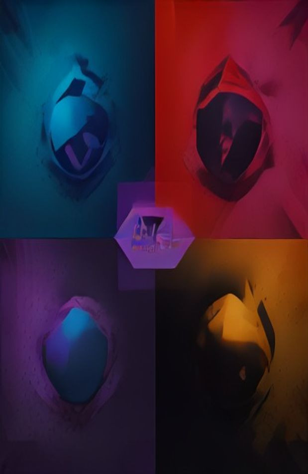 Faze AI Wallpaper HD