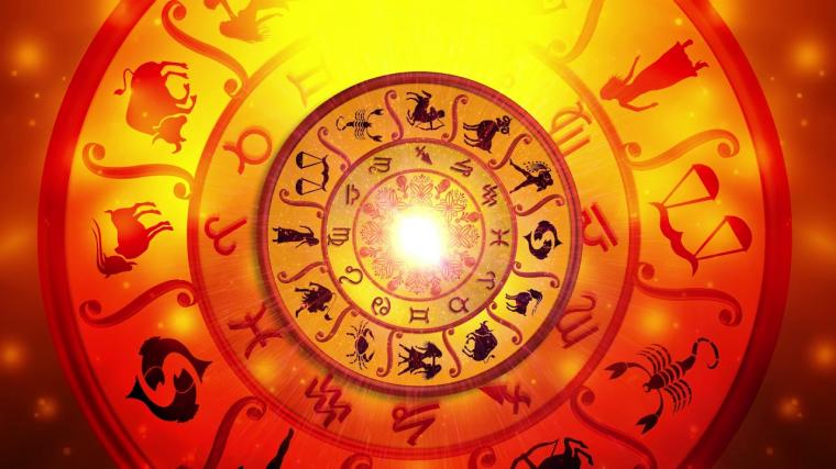 Free download Zodiac Signs Background Astrological Round Calendar ...