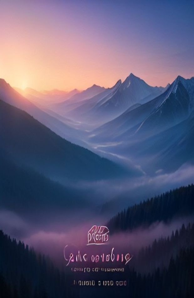 HD Quote AI Wallpaper