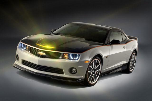 Free download knight rider online View topic 2010 camaro kitt [640x426