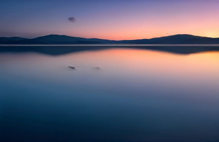 iPad Pro HD AI Wallpaper