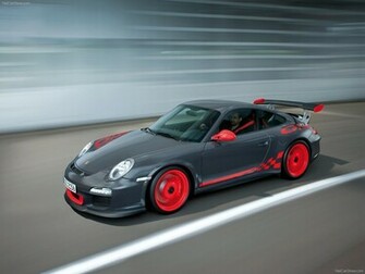 Porsche Wallpaper Gt3 Rs