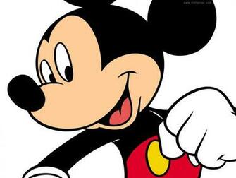 Mickey Mouse Wallpaper Cartoon
