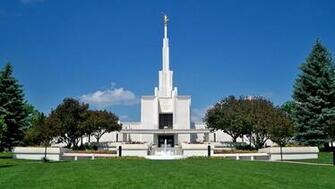 The Church Of Jesus Christ Latter Day Saints