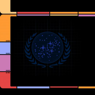 Star Trek Padd Wallpaper For