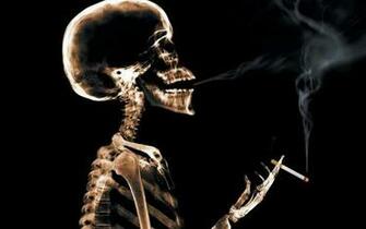 3d Skull Wallpaper