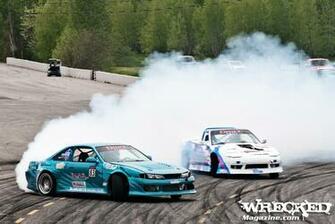 Check Out The Gallery Wreckedmagazine