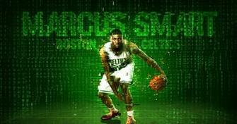 Wallpaper Wednesday Marcus Smart Celticslife