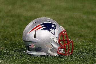 New England Patriots V Baltimore Ravens