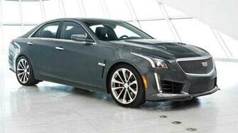 Cadillac Cts V Fresh Thug The Daily Star