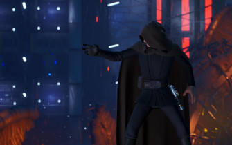 Wallpaper With Luke