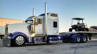 Kenworth Wallpaper Background