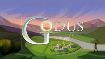 Wallpaper Godus 22cans God Sim Peter Molyneux
