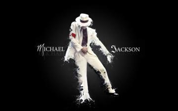 Michael Jackson Wallpaper