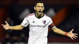 Maxi Rodriguez Wallpaper X Net