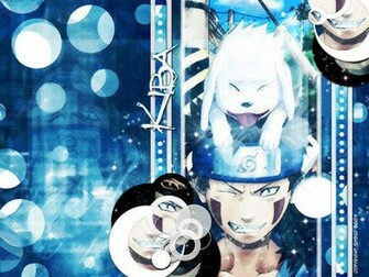 Kiba By K3k3 Inuzuka Wallpaper