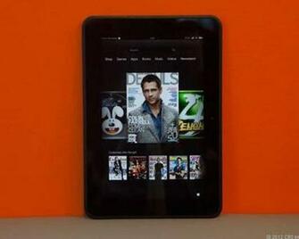 Background For Kindle Fire HD Pics