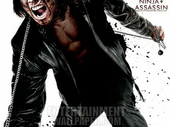 Ninja Assassin Wallpaper Size More