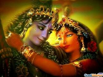 Radha Krishna Wallpaper Image Of Computer Image