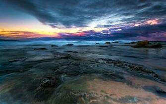 Beach New South Wales Australia Wallpaper And Image