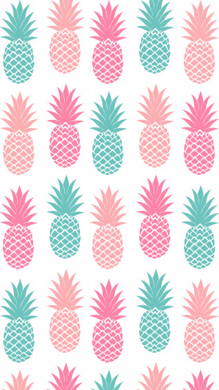 Artsy iPhone Wallpaper