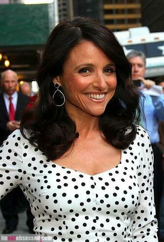 Julia Louis Dreyfus Image HD Wallpaper And Background