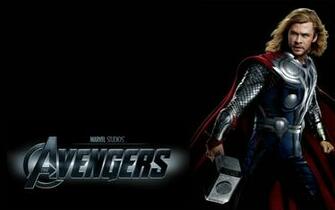 Wallpaper Sols Thor HD