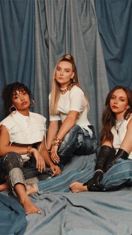 Little Mix Locks Explore Posts And S Tumgir