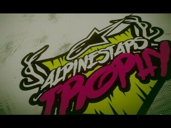 Alpinestars Sgs Wallpaper