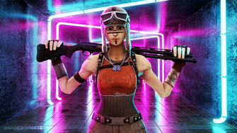 Renegade Raider Wallpaper Top Background