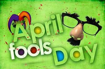April Fools Day 1st Highly Recognized And Celebrated In