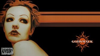 Godsmack Nu Metal Heavy G Wallpaper