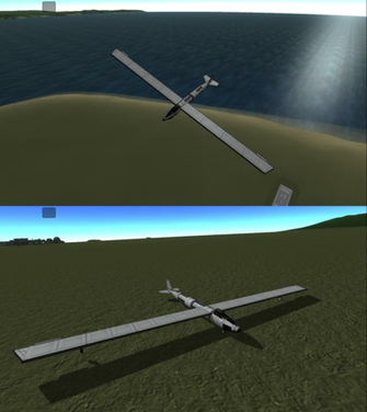Glider By Scarletlightning565