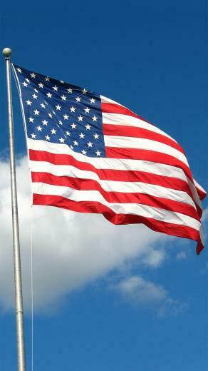 Usa Flag Best Htc One Wallpaper And Easy To