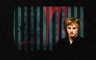 Bradley James Wallpaper