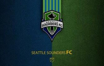 Wallpaper Sport Logo Football Mls Seattle Sounders