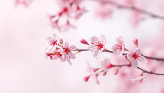 Pink Aesthetic Wallpaper
