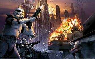 Hq Star Wars Battlefront Elite Squadron Jogos Pc
