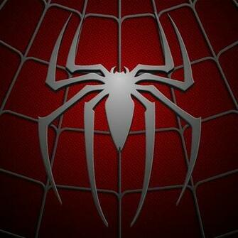 Spiderman Logo Wallpaper HD In Logos Imageci