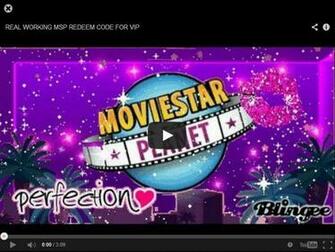 Fanappz Moviestarplanet Guide Screenshot
