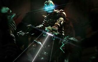 Wallpaper Dead Space Electronic Arts Isaac Clarke Survival
