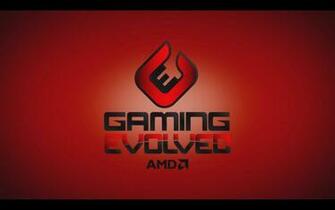 Amd Gaming Evolved Wallpaper