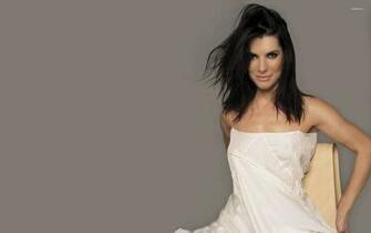 Sandra Bullock Wallpaper Celebrity
