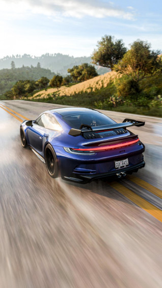 More Wallpaper Photos Happy Monday Everyone Porsche Gt3