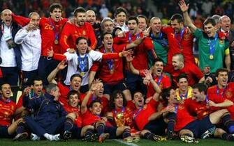 Desktop Wallpaper Spain Football Team H493288 Sport HD