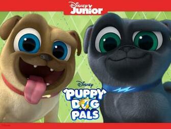 Amazon Watch Puppy Dog Pals Volume Prime Video
