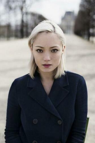 Best Pom Klementieff Ideas Nathalie